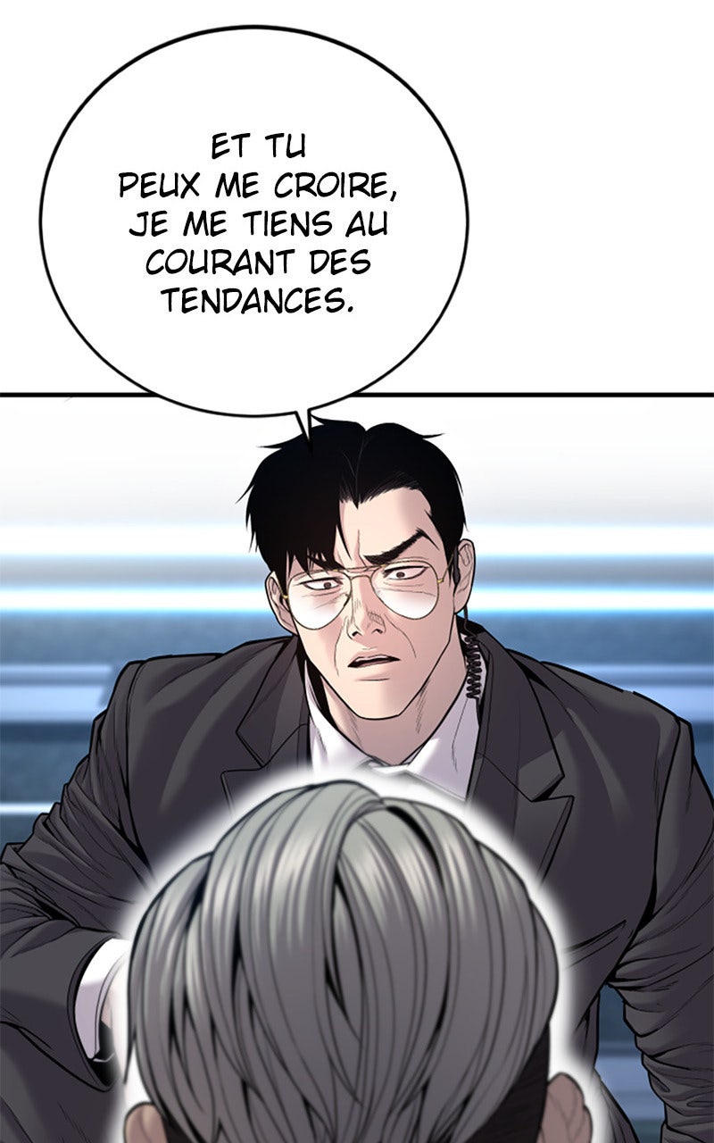 Read Manager Kim FRANCAIS Manga Online