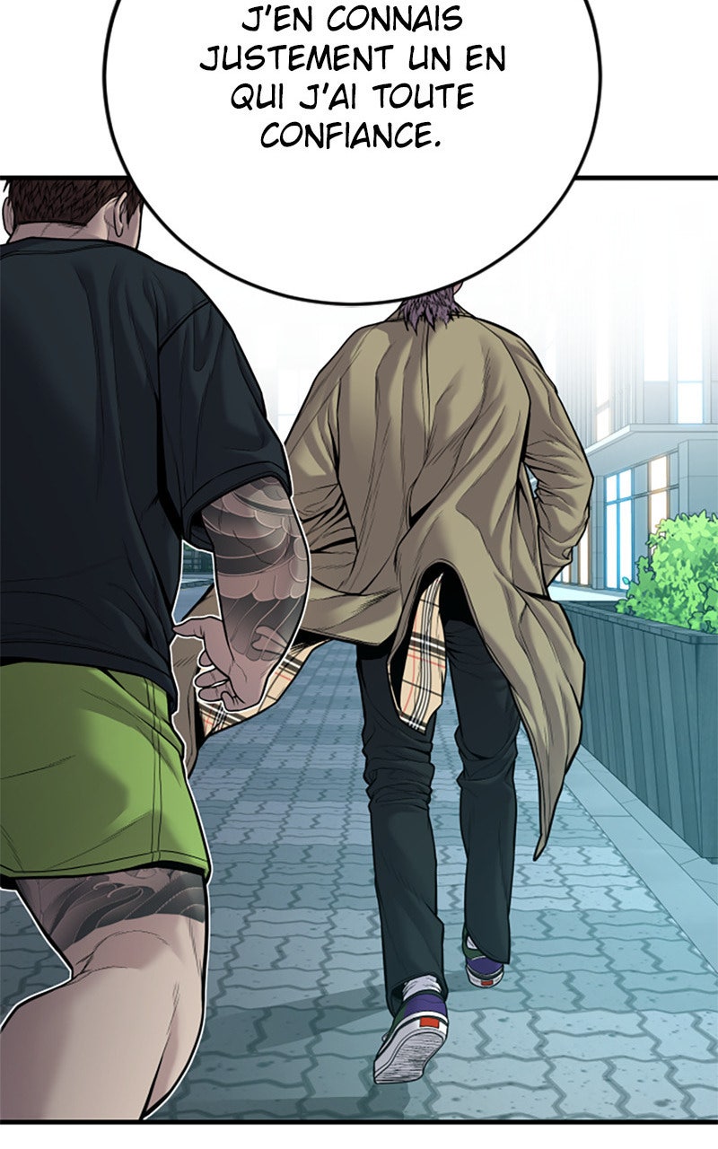 Read Manager Kim FRANCAIS Manga Online