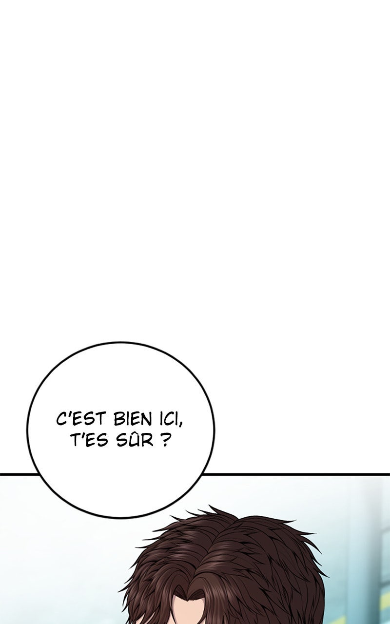 Read Manager Kim FRANCAIS Manga Online