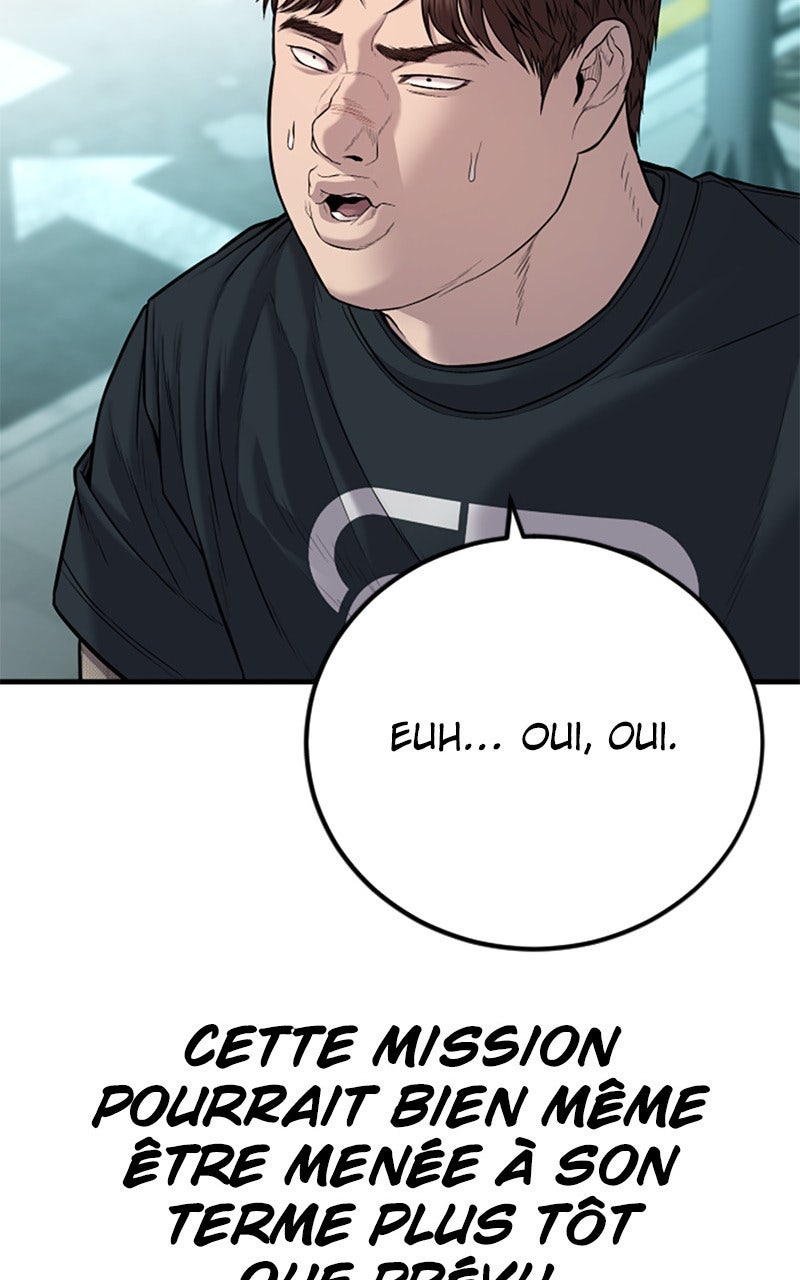 Read Manager Kim FRANCAIS Manga Online