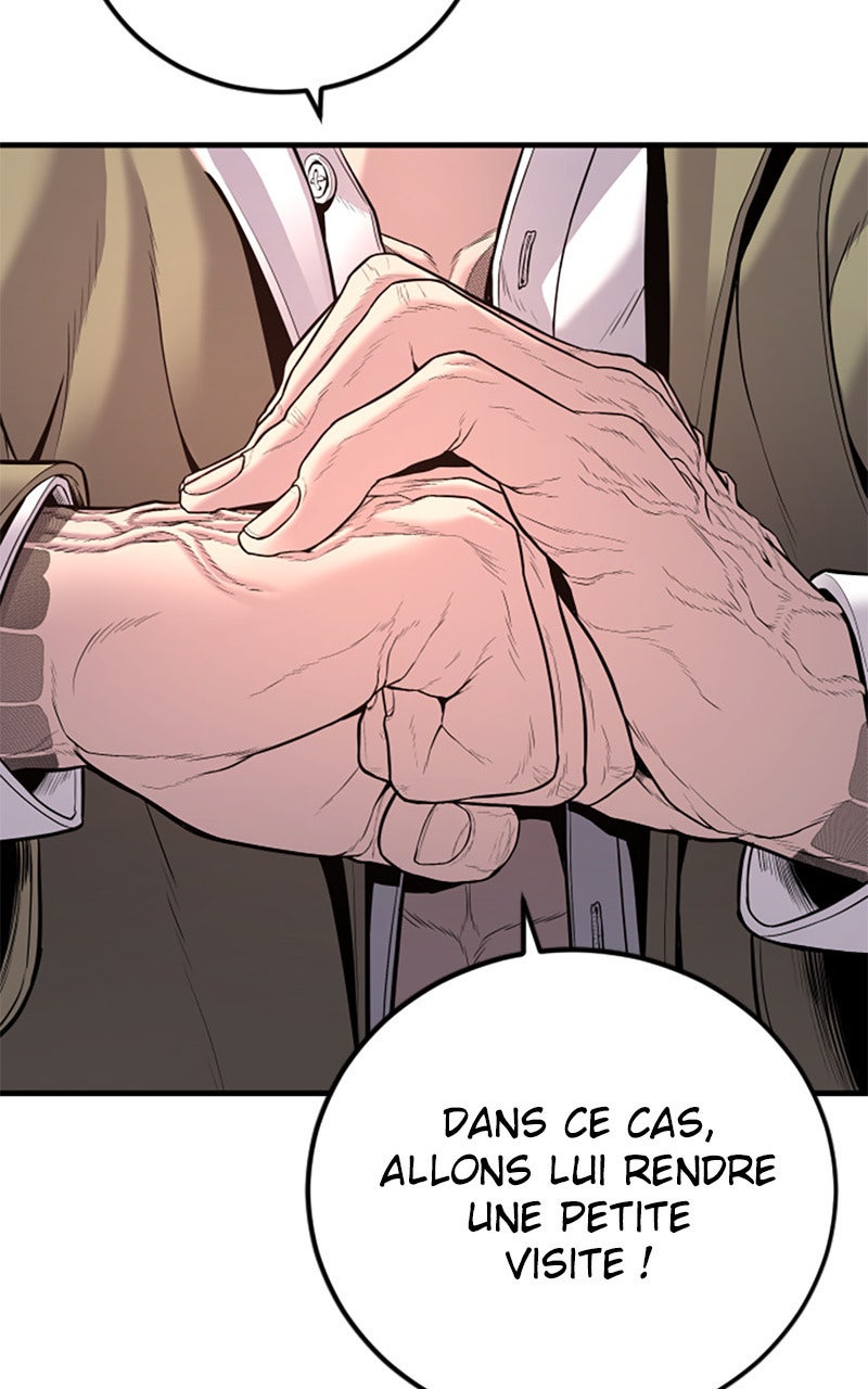 Read Manager Kim FRANCAIS Manga Online