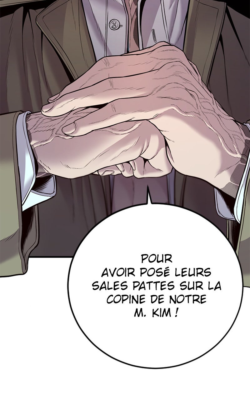 Read Manager Kim FRANCAIS Manga Online