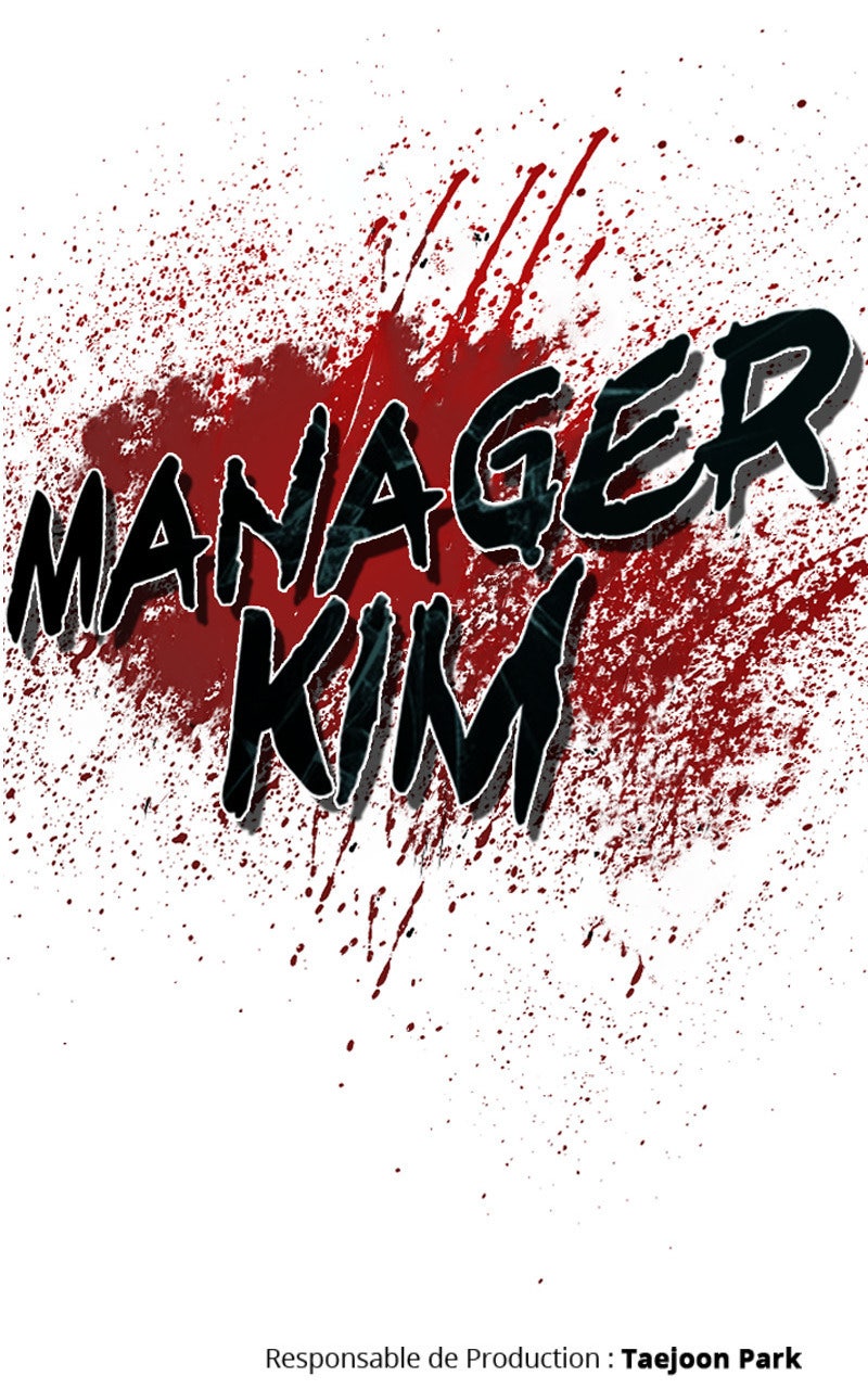 Read Manager Kim FRANCAIS Manga Online