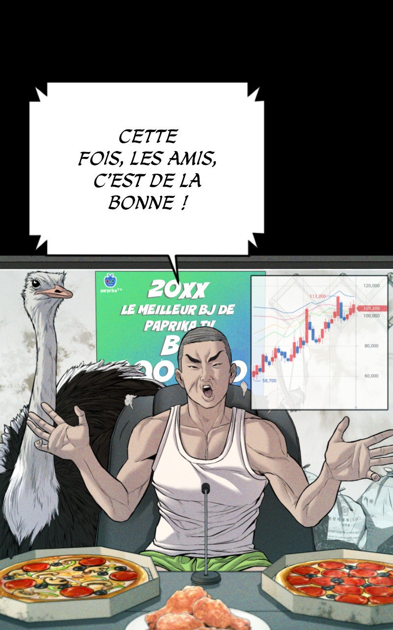 Read Manager Kim FRANCAIS Manga Online