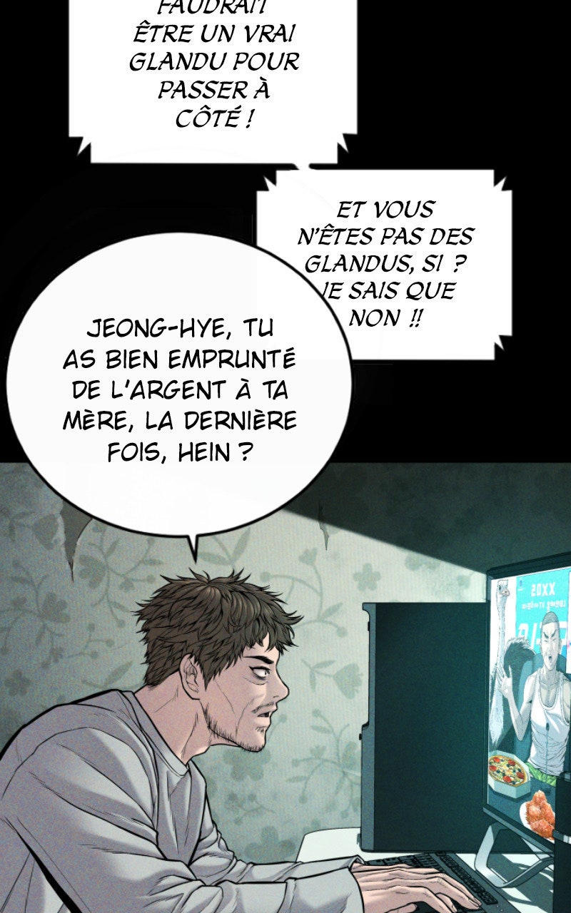 Read Manager Kim FRANCAIS Manga Online