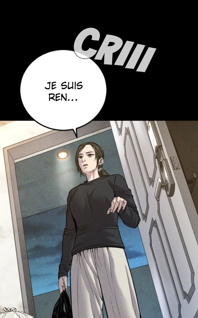 Read Manager Kim FRANCAIS Manga Online