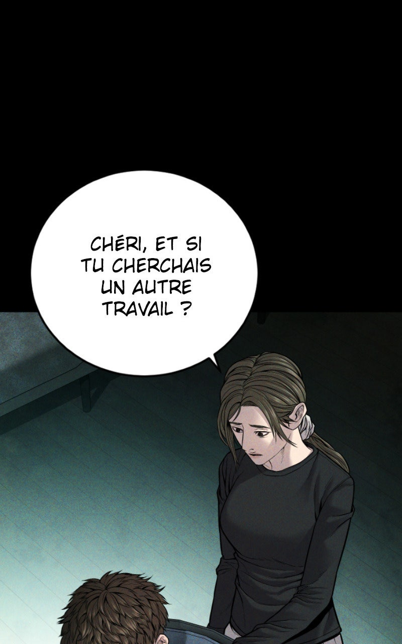 Read Manager Kim FRANCAIS Manga Online