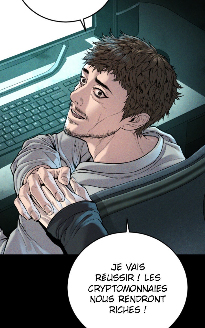 Read Manager Kim FRANCAIS Manga Online