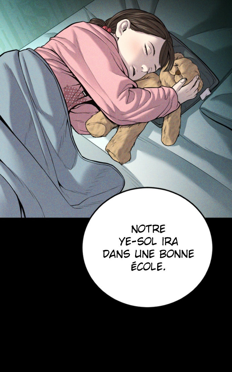 Read Manager Kim FRANCAIS Manga Online