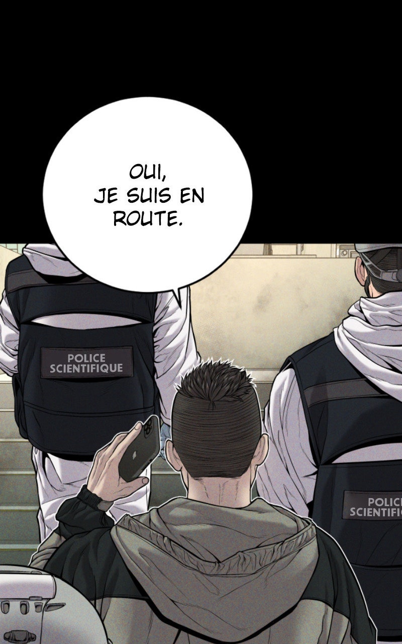Read Manager Kim FRANCAIS Manga Online