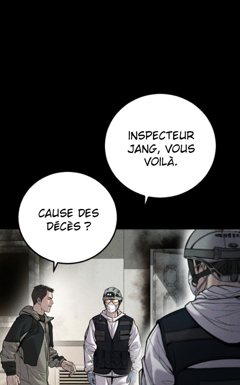 Read Manager Kim FRANCAIS Manga Online