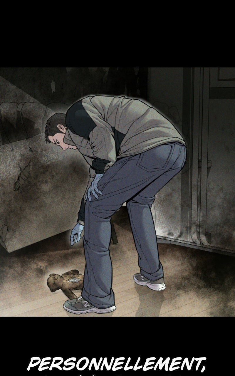 Read Manager Kim FRANCAIS Manga Online