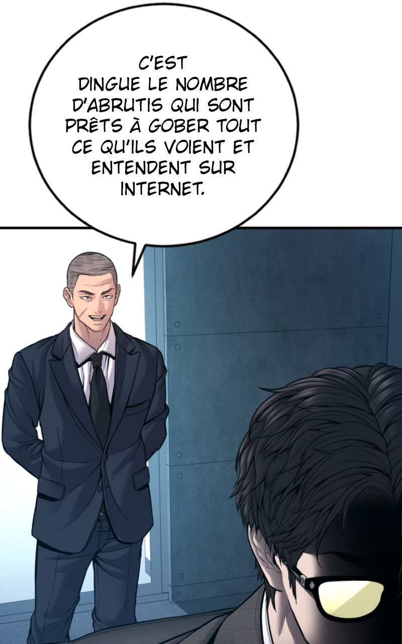 Read Manager Kim FRANCAIS Manga Online