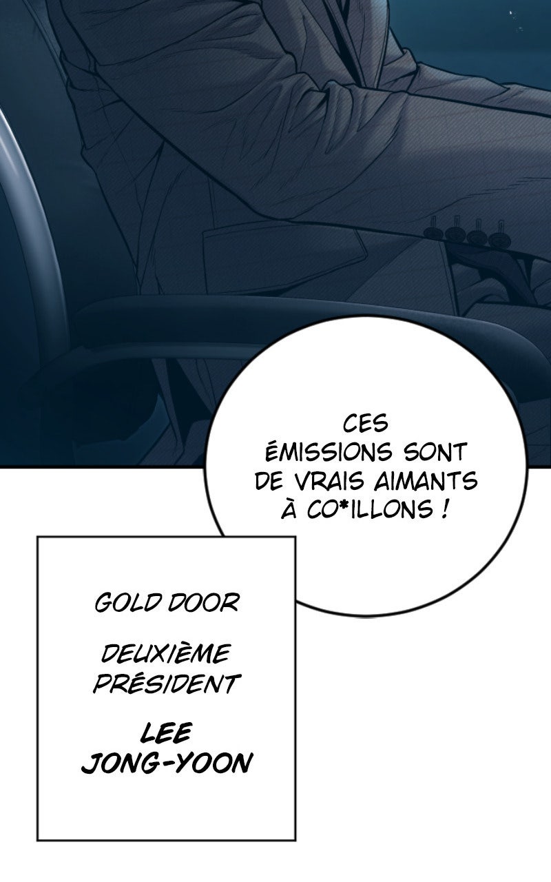 Read Manager Kim FRANCAIS Manga Online