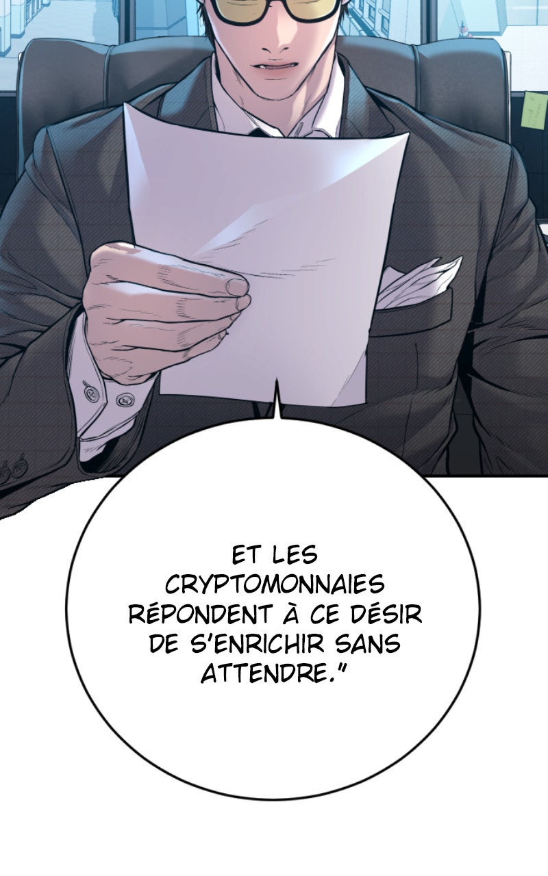 Read Manager Kim FRANCAIS Manga Online