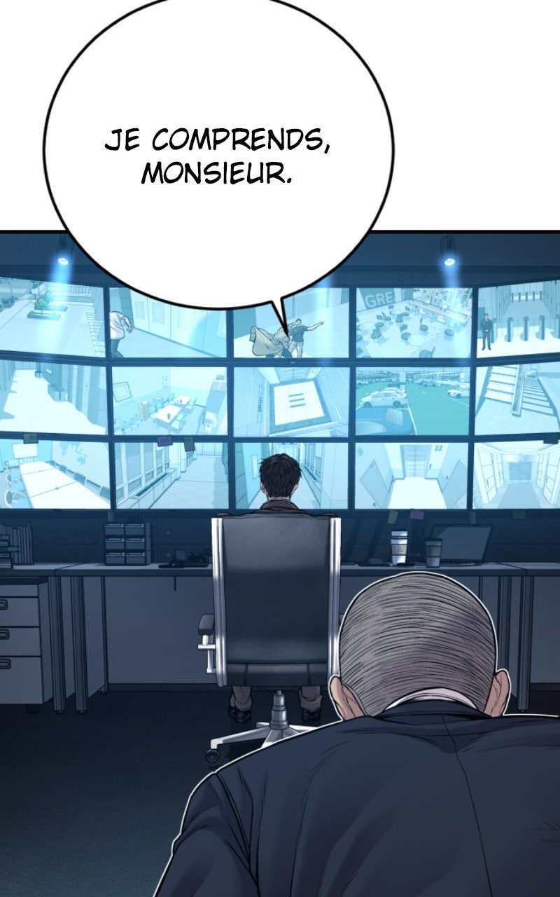 Read Manager Kim FRANCAIS Manga Online