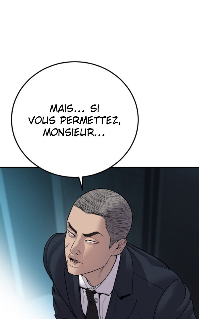 Read Manager Kim FRANCAIS Manga Online