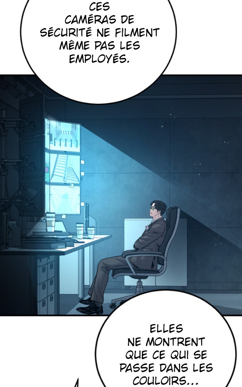 Read Manager Kim FRANCAIS Manga Online