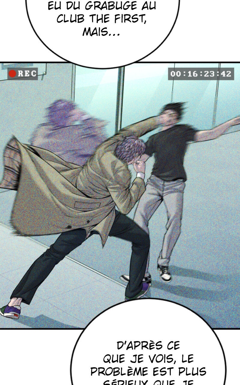 Read Manager Kim FRANCAIS Manga Online