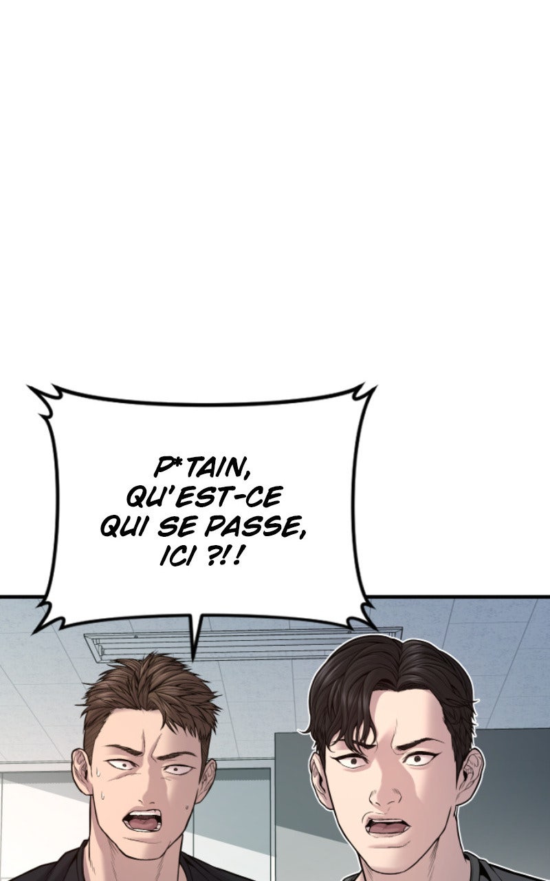 Read Manager Kim FRANCAIS Manga Online