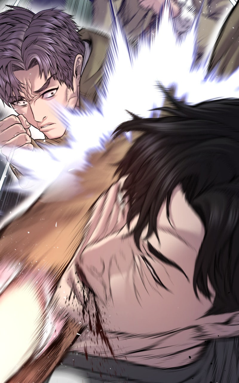 Read Manager Kim FRANCAIS Manga Online