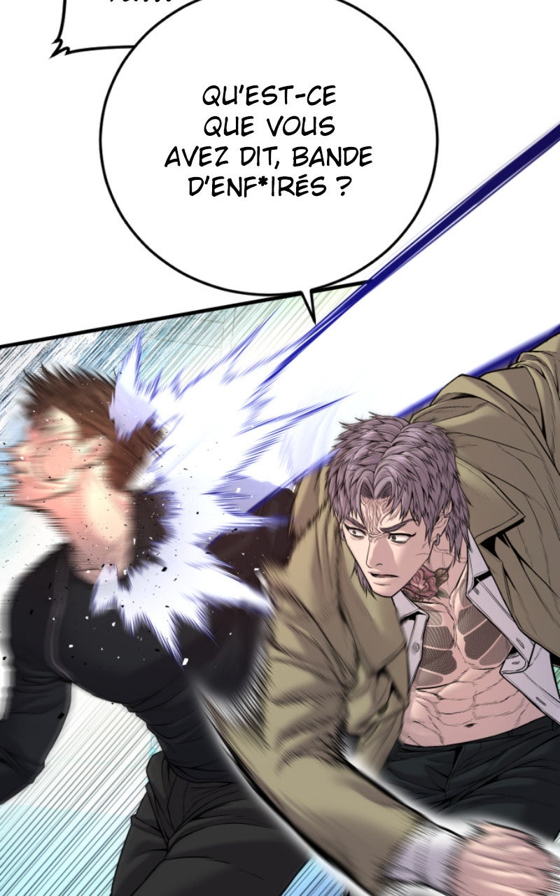 Read Manager Kim FRANCAIS Manga Online