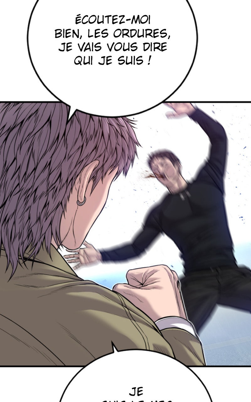 Read Manager Kim FRANCAIS Manga Online