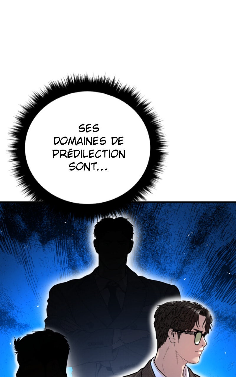 Read Manager Kim FRANCAIS Manga Online