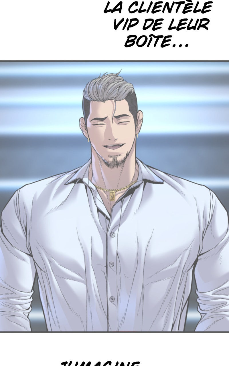 Read Manager Kim FRANCAIS Manga Online