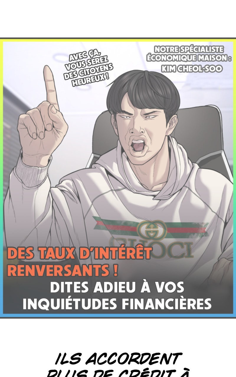 Read Manager Kim FRANCAIS Manga Online