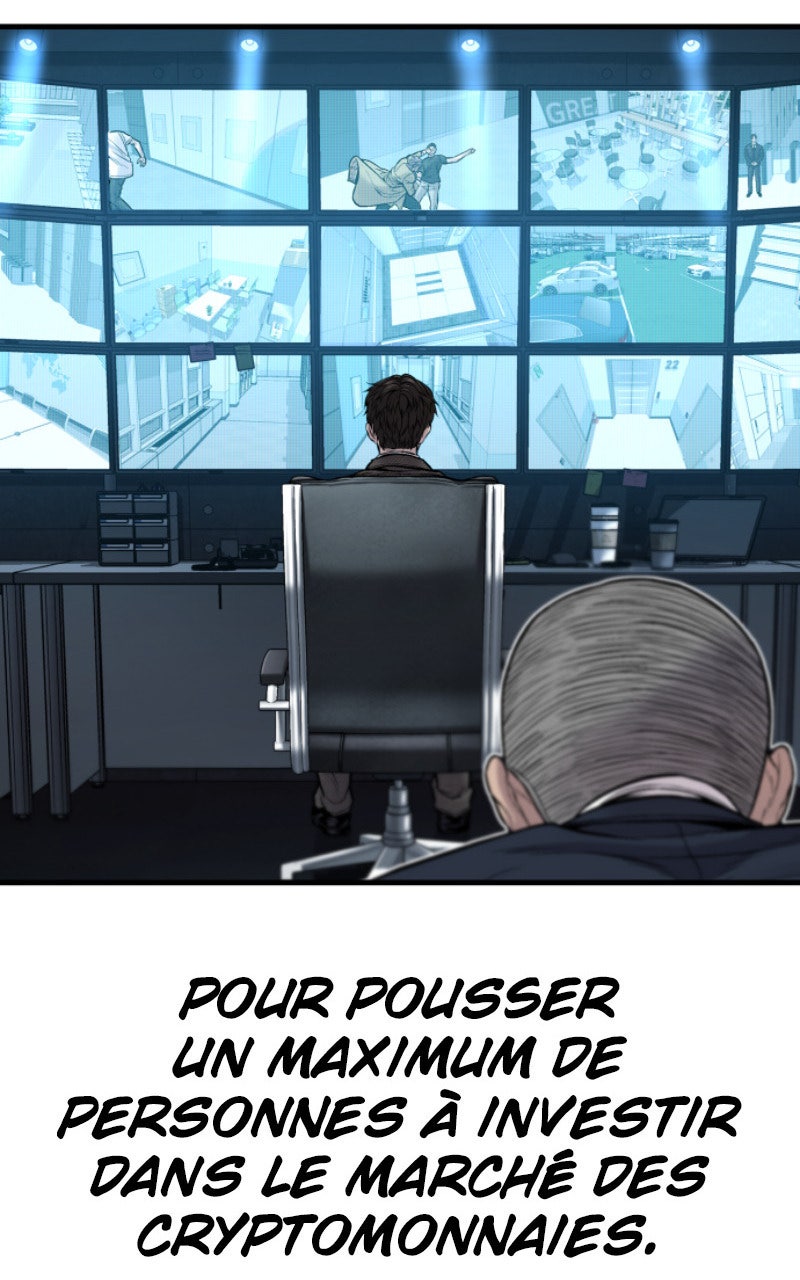 Read Manager Kim FRANCAIS Manga Online