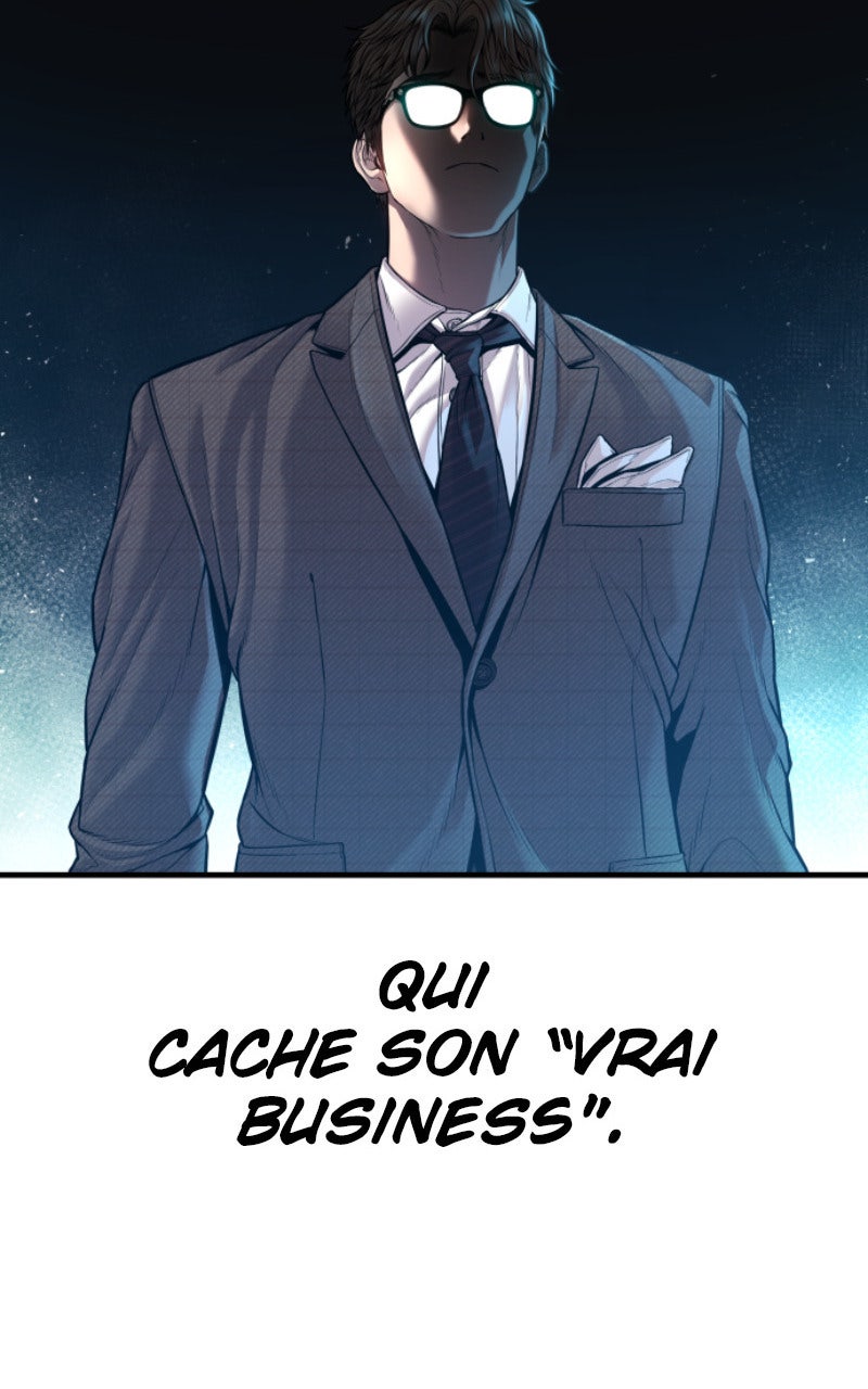 Read Manager Kim FRANCAIS Manga Online