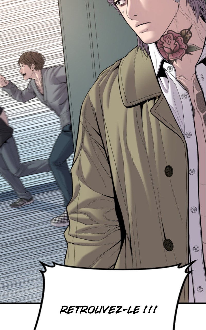 Read Manager Kim FRANCAIS Manga Online