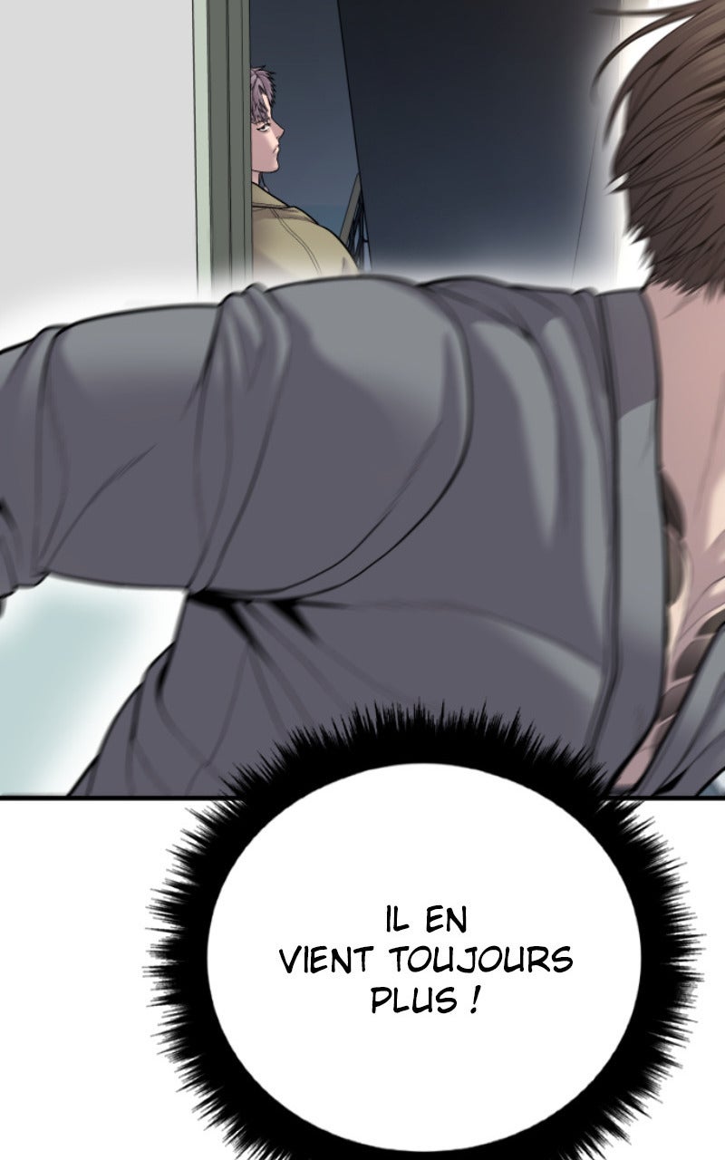 Read Manager Kim FRANCAIS Manga Online