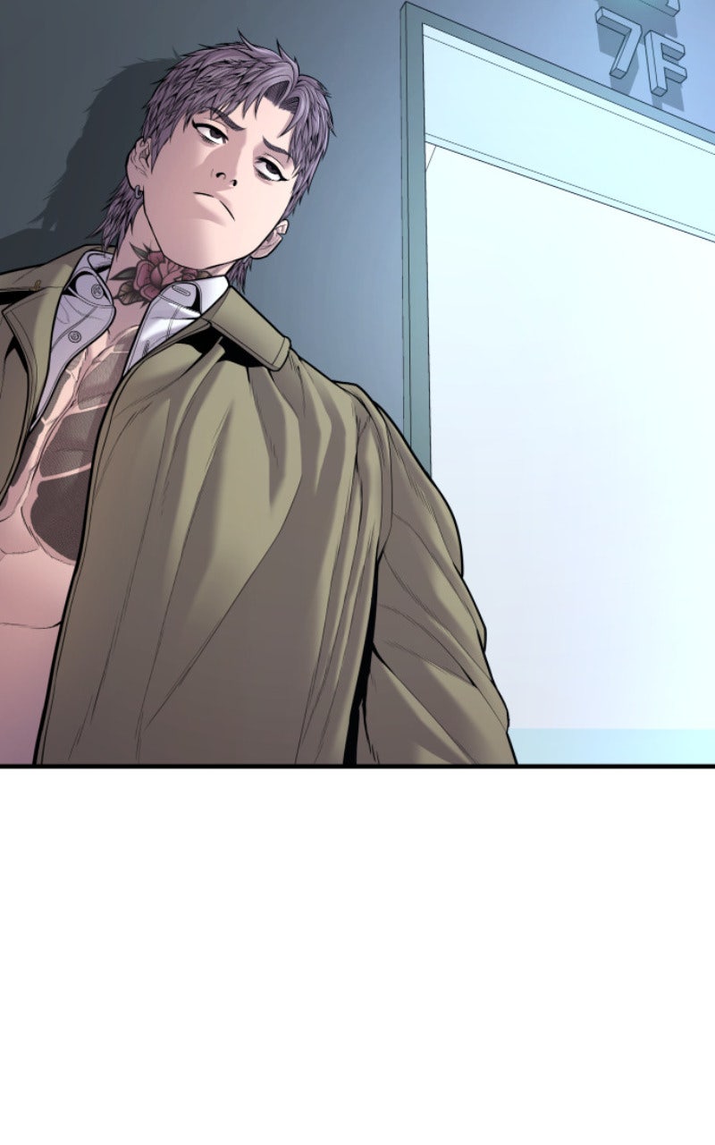 Read Manager Kim FRANCAIS Manga Online