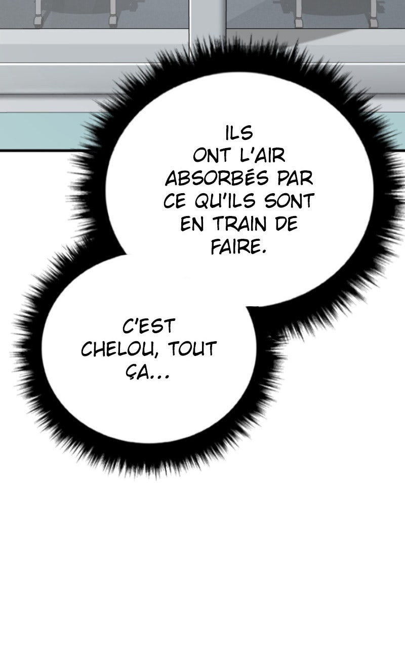 Read Manager Kim FRANCAIS Manga Online