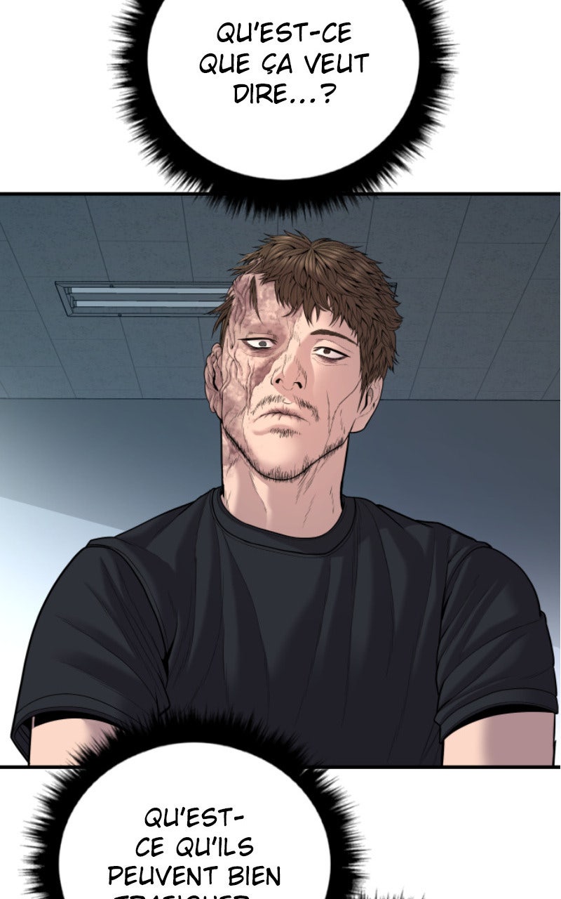 Read Manager Kim FRANCAIS Manga Online