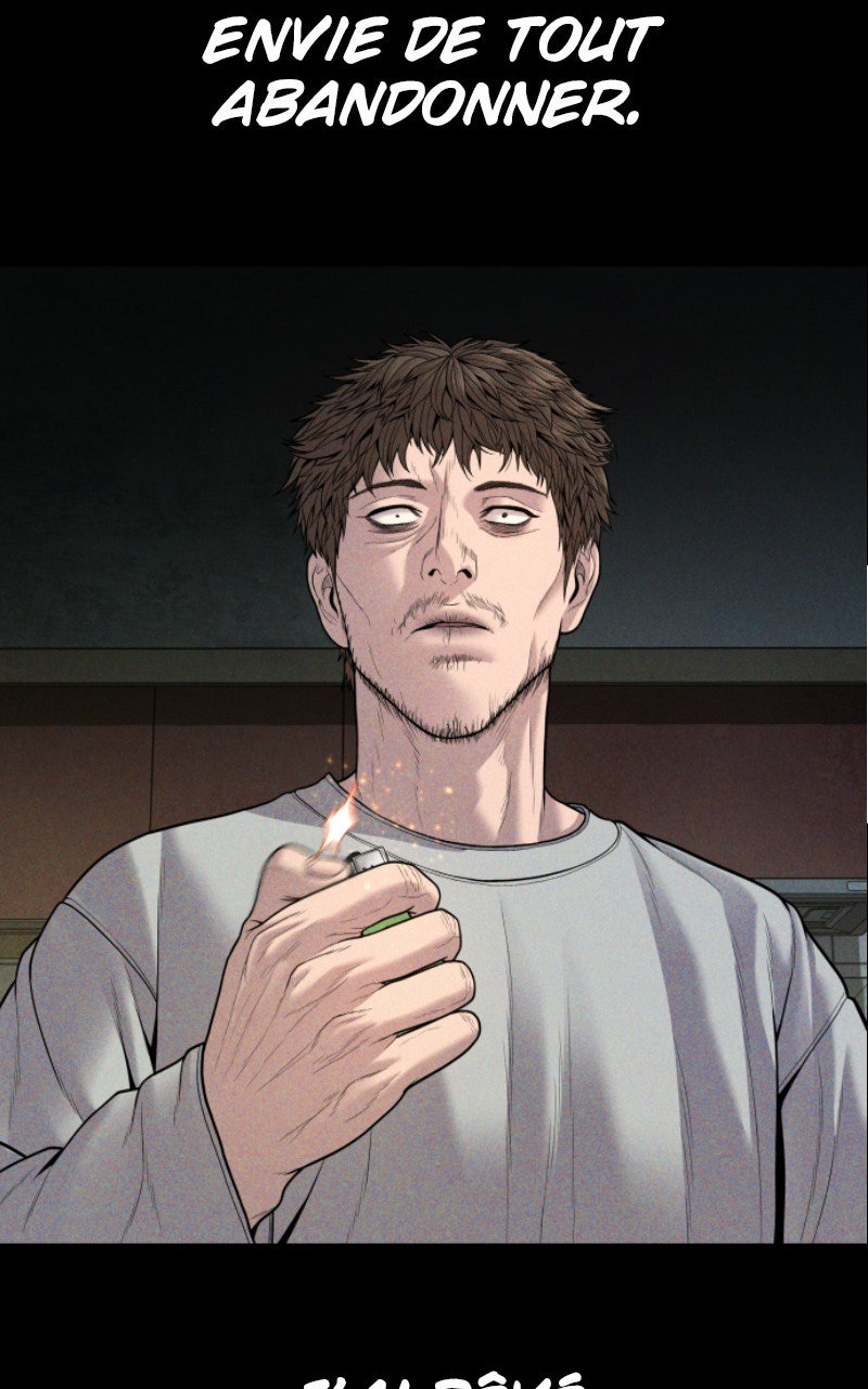 Read Manager Kim FRANCAIS Manga Online