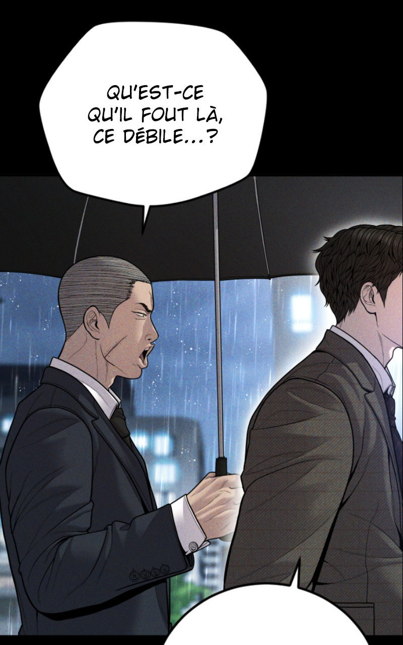 Read Manager Kim FRANCAIS Manga Online
