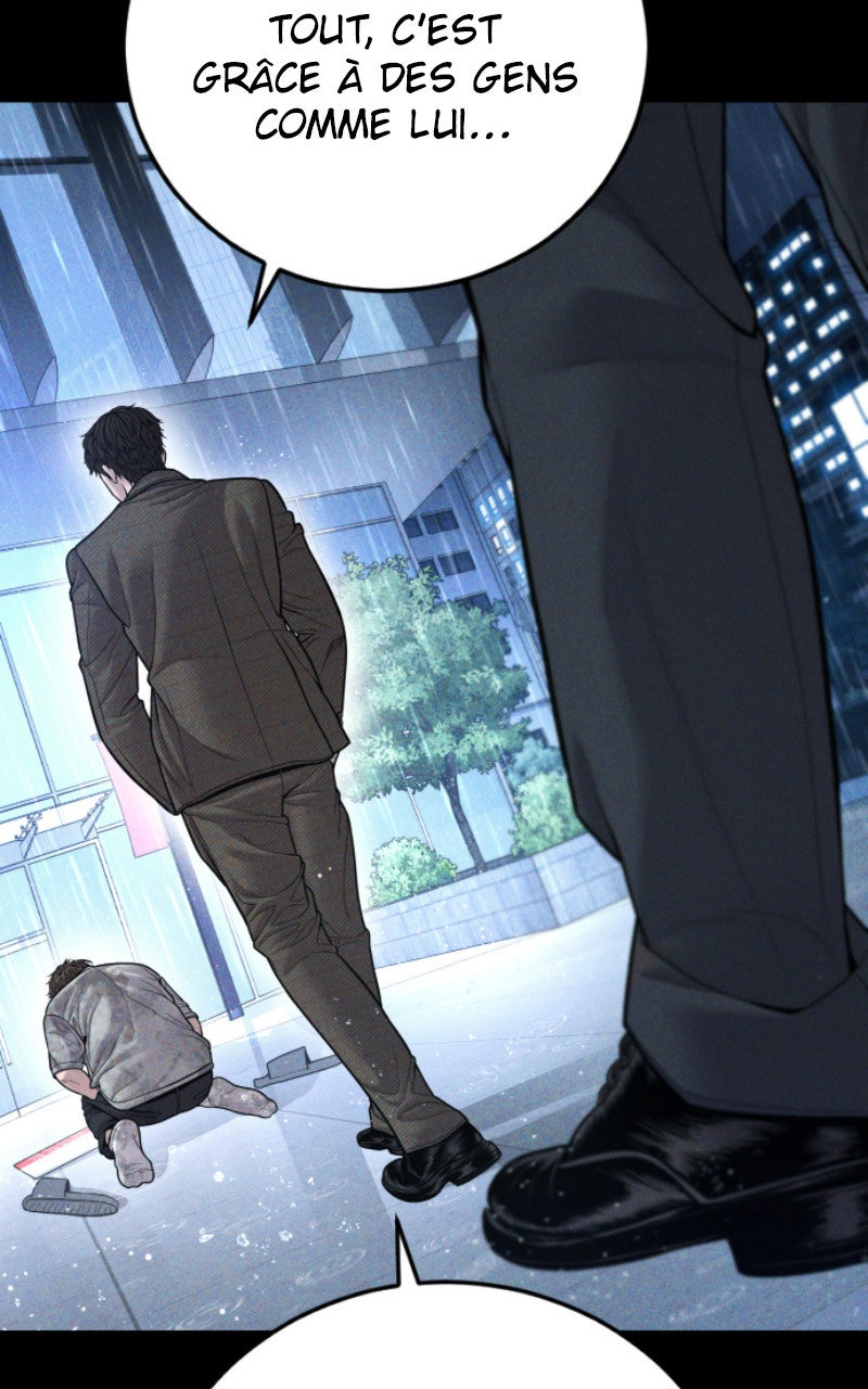 Read Manager Kim FRANCAIS Manga Online