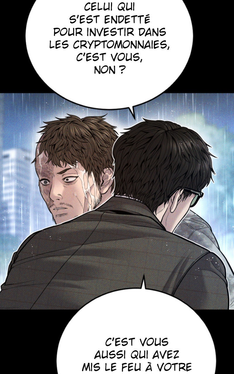 Read Manager Kim FRANCAIS Manga Online