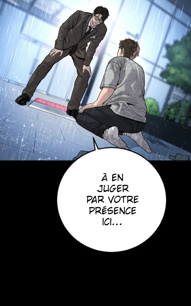 Read Manager Kim FRANCAIS Manga Online