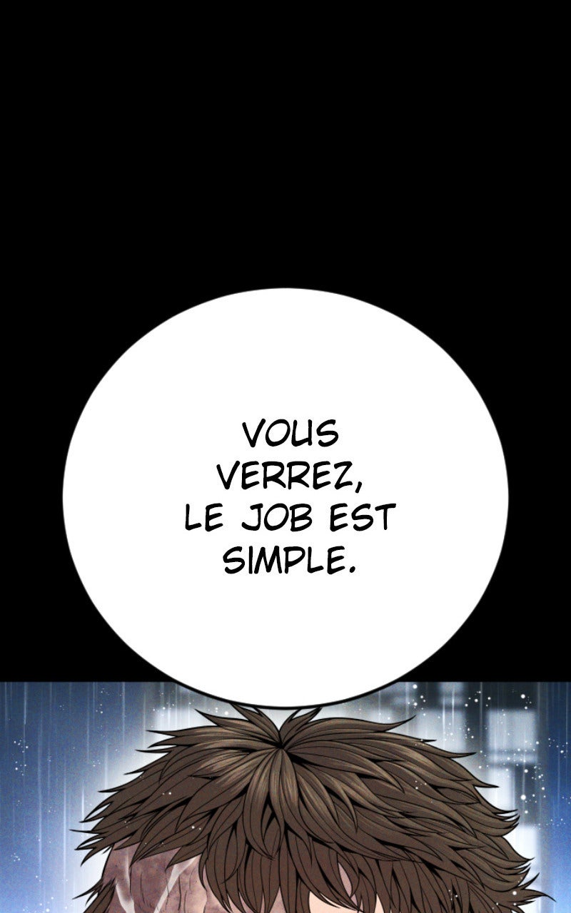 Read Manager Kim FRANCAIS Manga Online