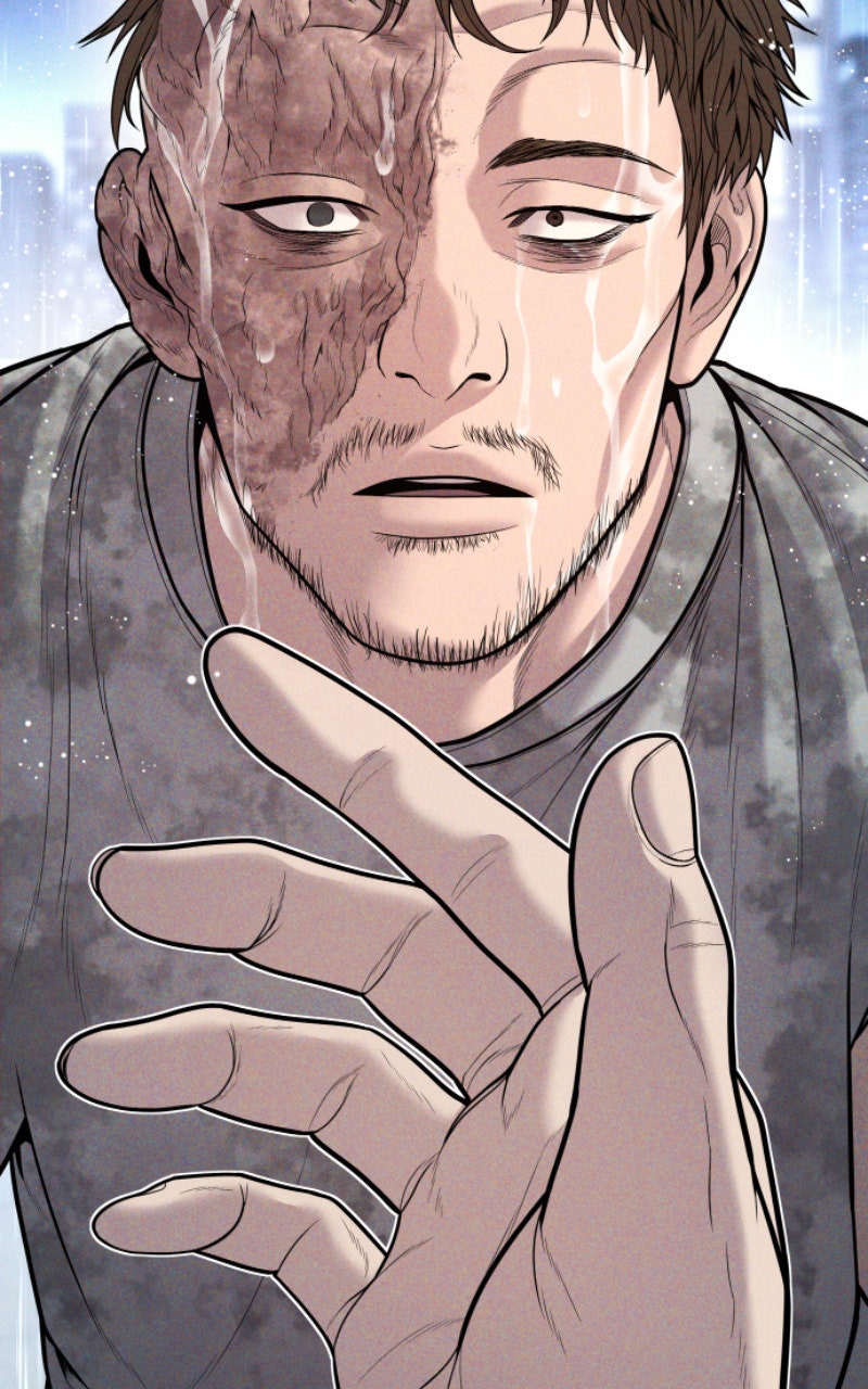 Read Manager Kim FRANCAIS Manga Online