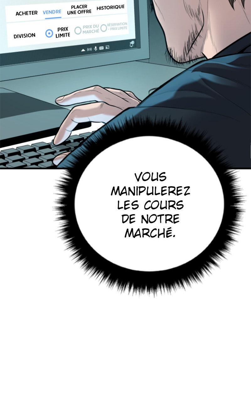 Read Manager Kim FRANCAIS Manga Online
