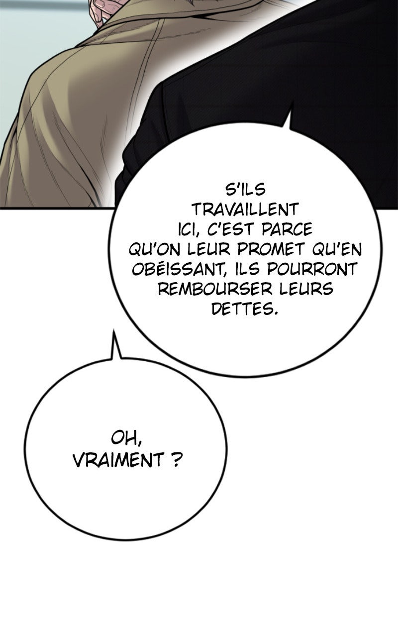 Read Manager Kim FRANCAIS Manga Online