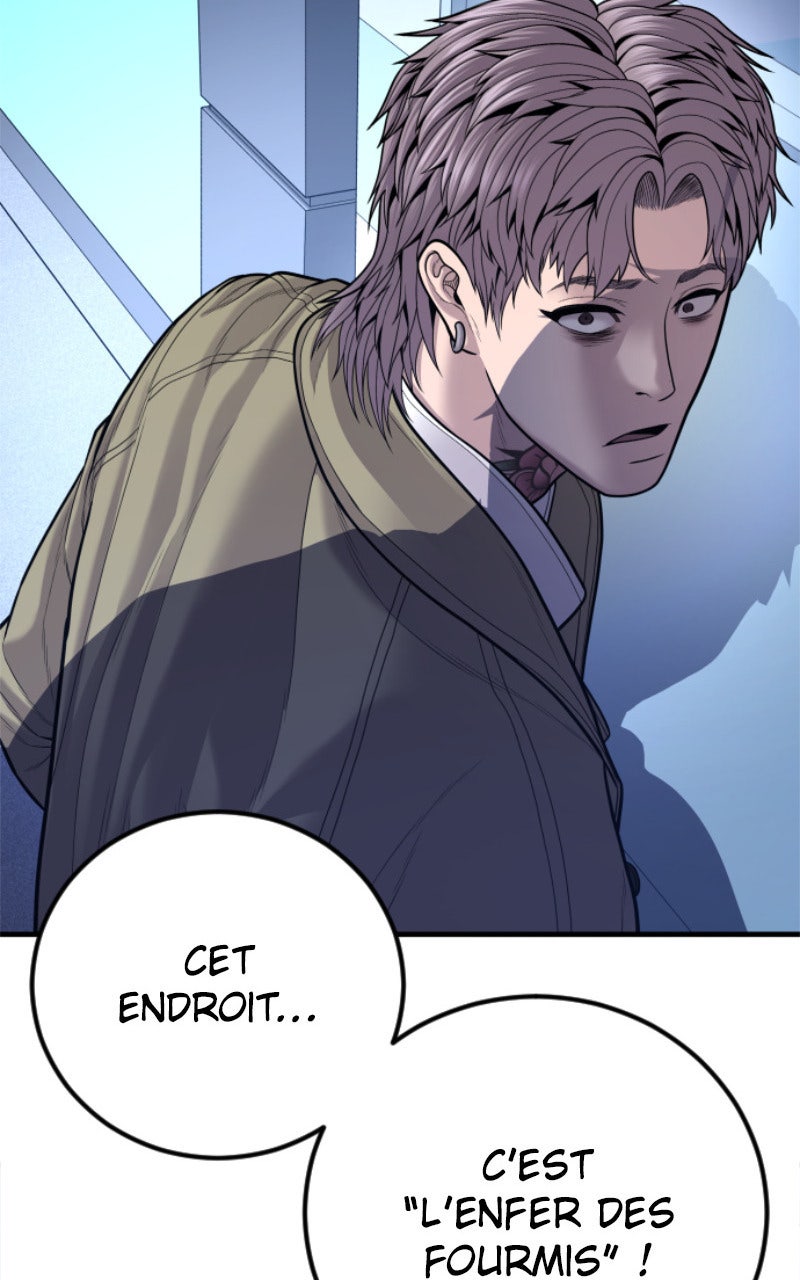 Read Manager Kim FRANCAIS Manga Online