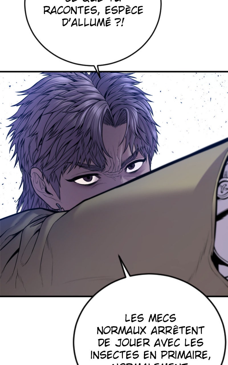 Read Manager Kim FRANCAIS Manga Online