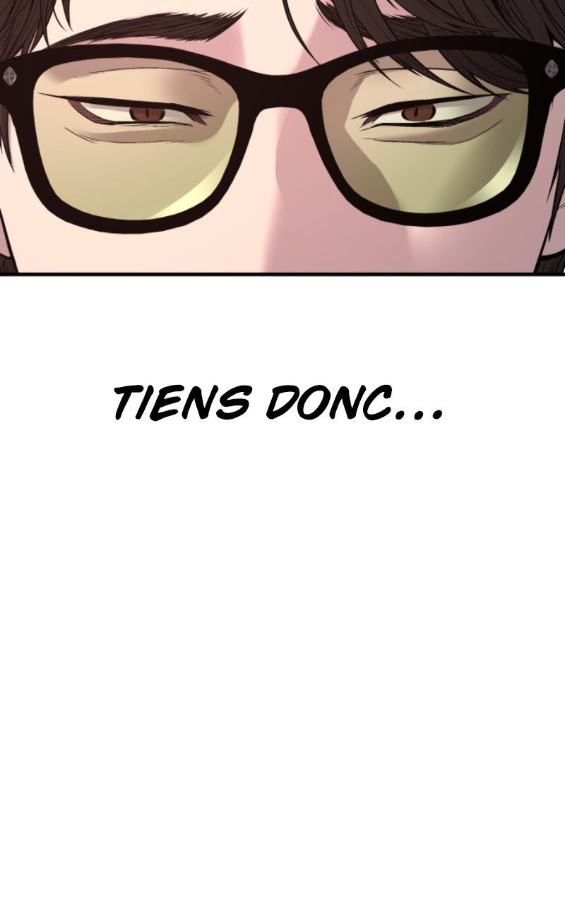 Read Manager Kim FRANCAIS Manga Online