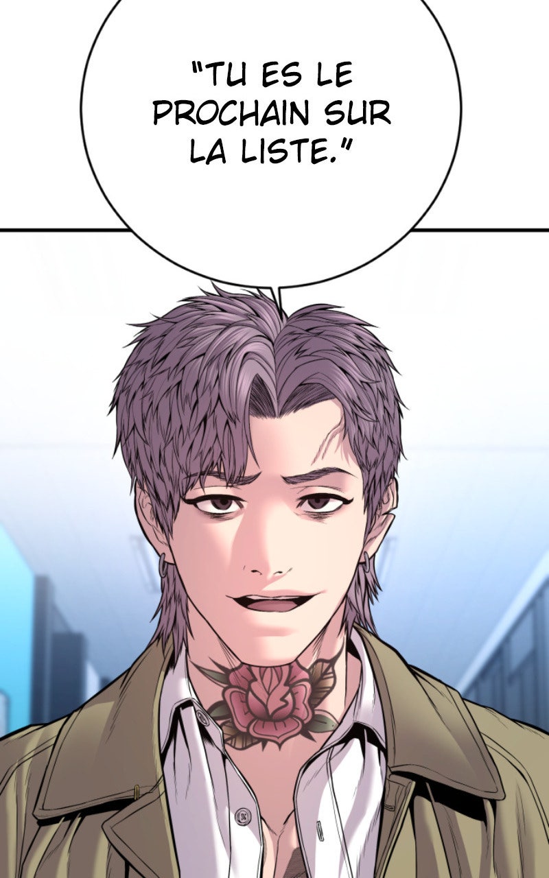 Read Manager Kim FRANCAIS Manga Online